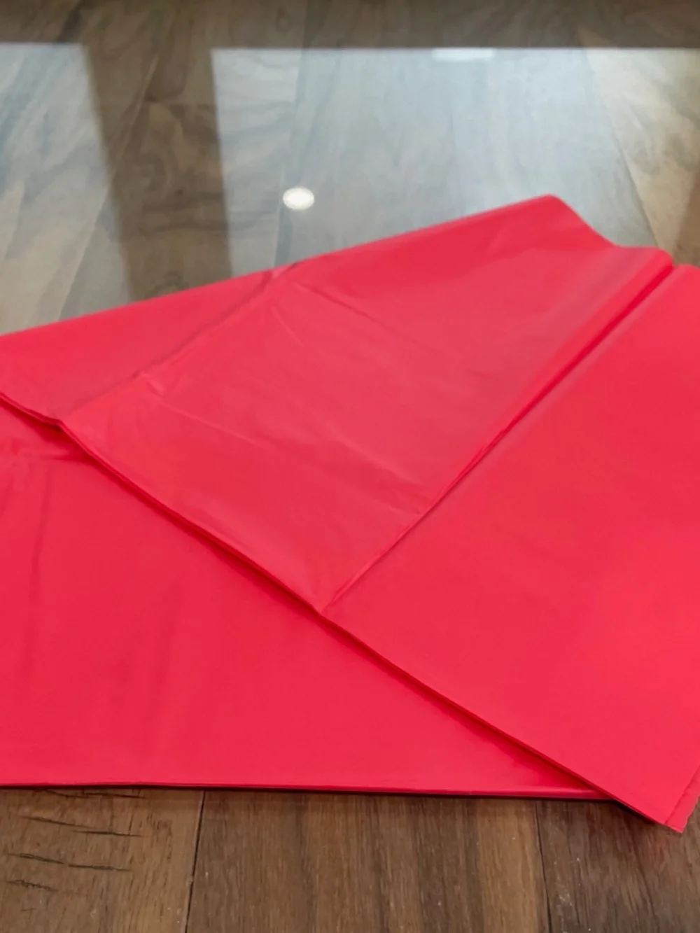New Plastic/Vinyl Party Tablecloth